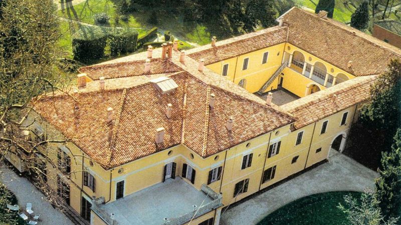 Villa Verdi: lo Stato interviene
