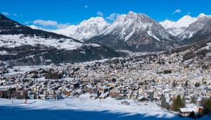 Bormio