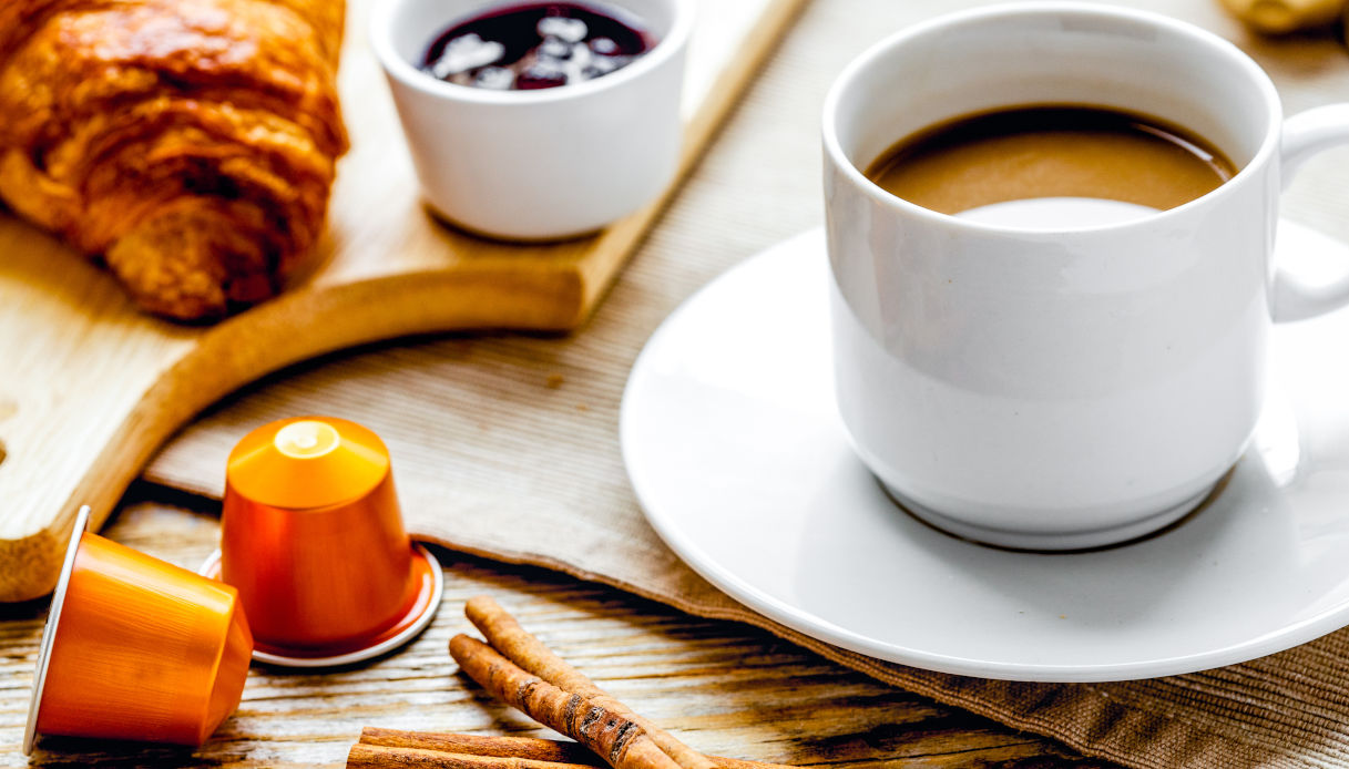 Migliori caffè in capsula 2022: la classifica di Altroconsumo