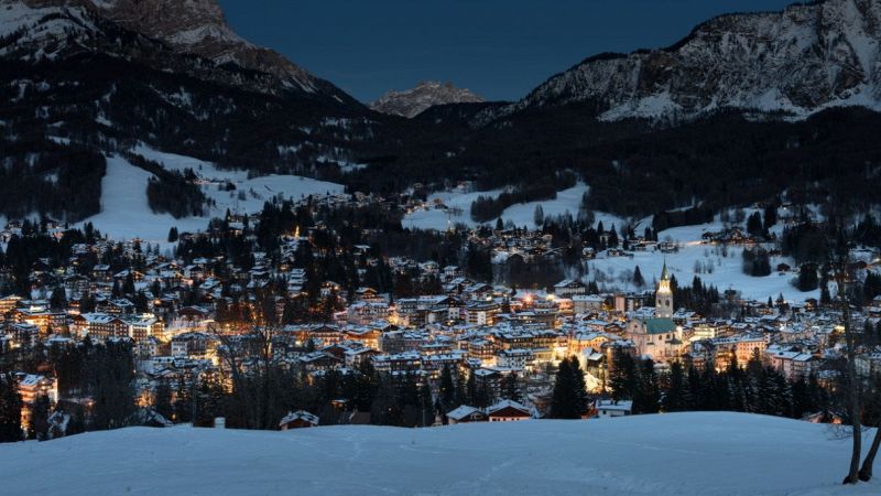 Prezzi Capodanno 2023 montagna