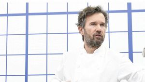 Carlo Cracco