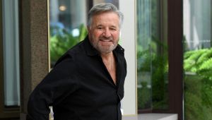 Christian De Sica