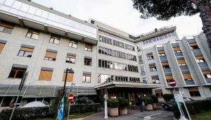 Migliori ospedali in Italia