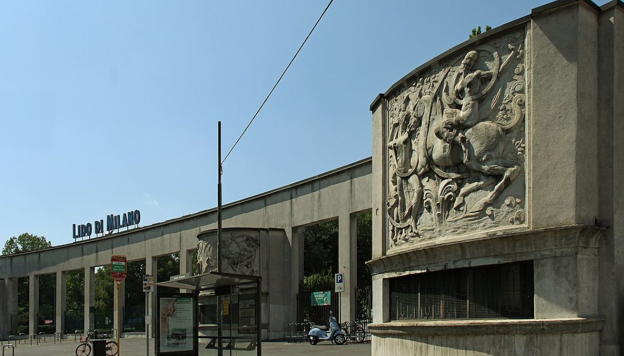 Lido di Milano