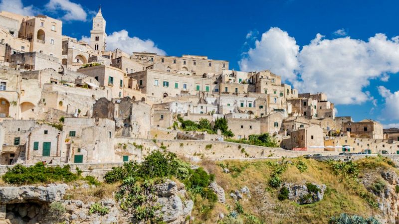 Migliori vacanze nelle location dei film