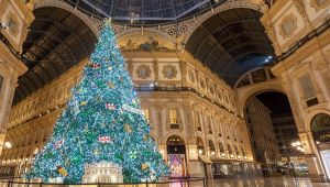 Le città più instagrammate d'Italia a Natale