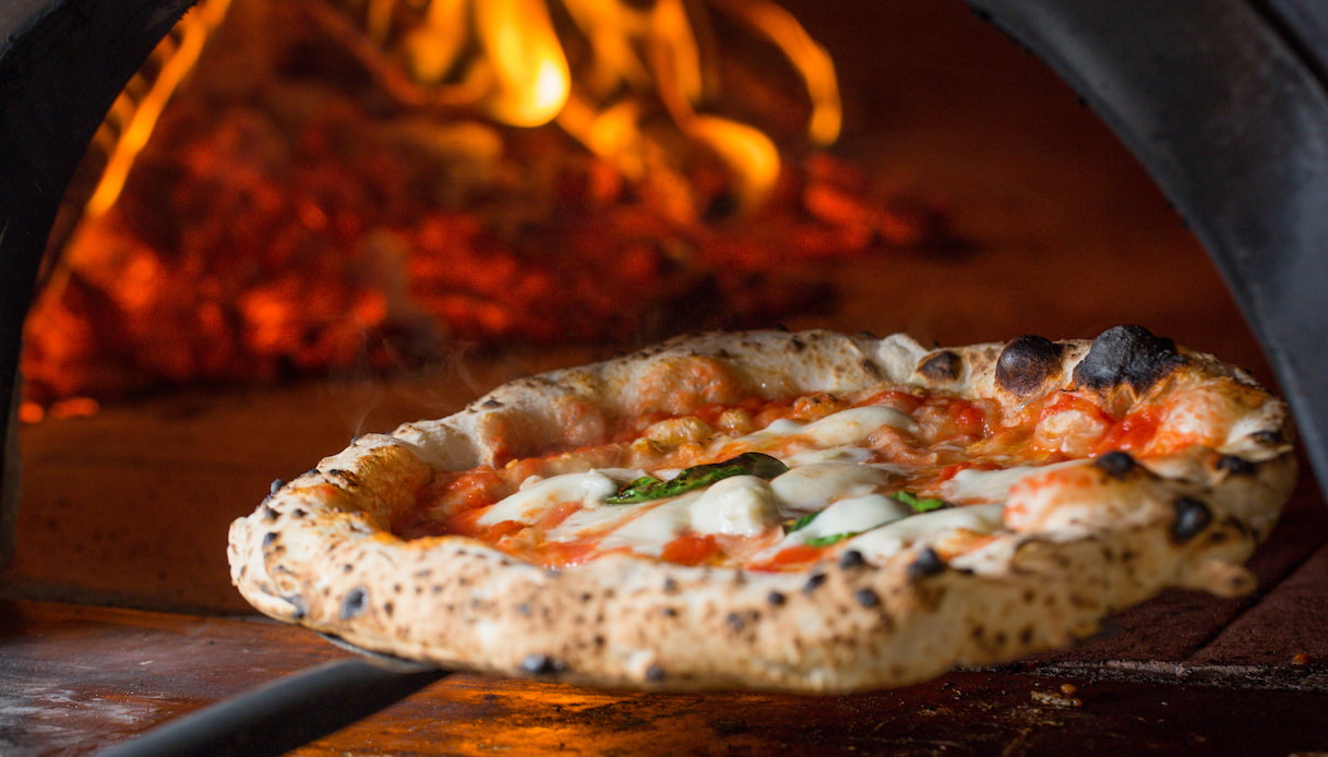 Le 10 migliori pizzerie di Napoli