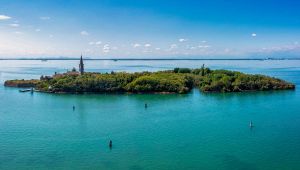 Isola Poveglia