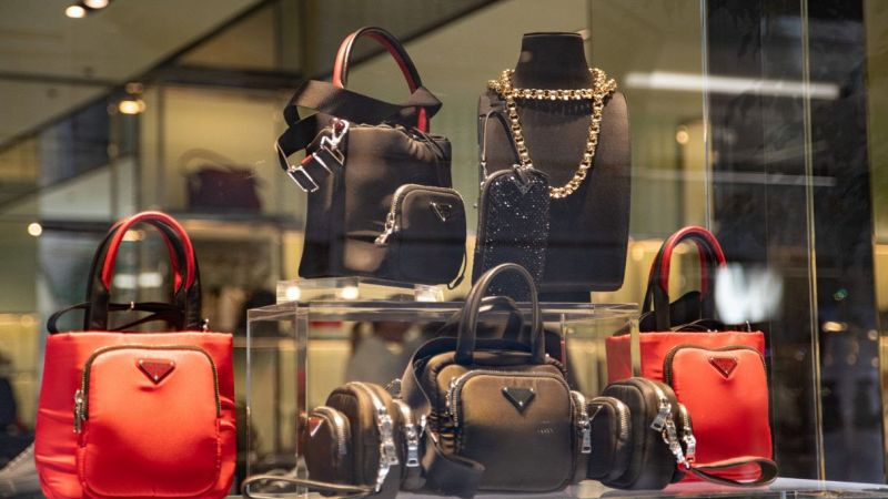 Lusso, aziende italiane al top