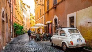Roma