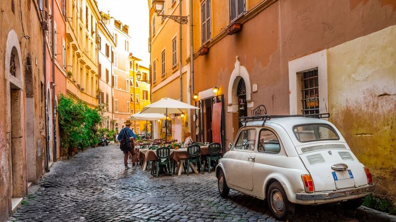 Roma