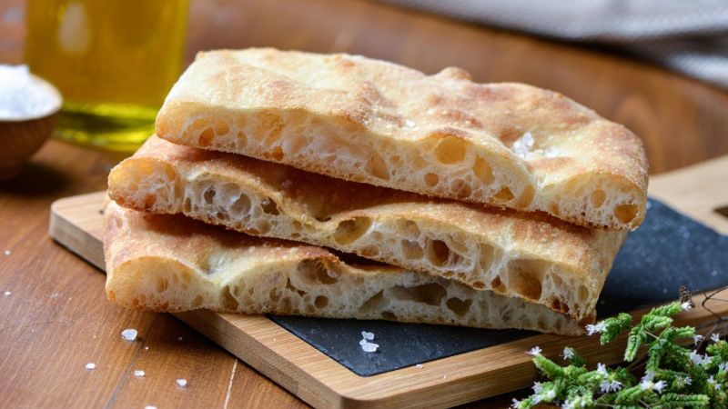 I piatti più popolari del 2022