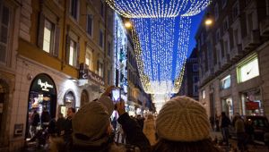 Vacanze di Natale: migliori città d'Europa