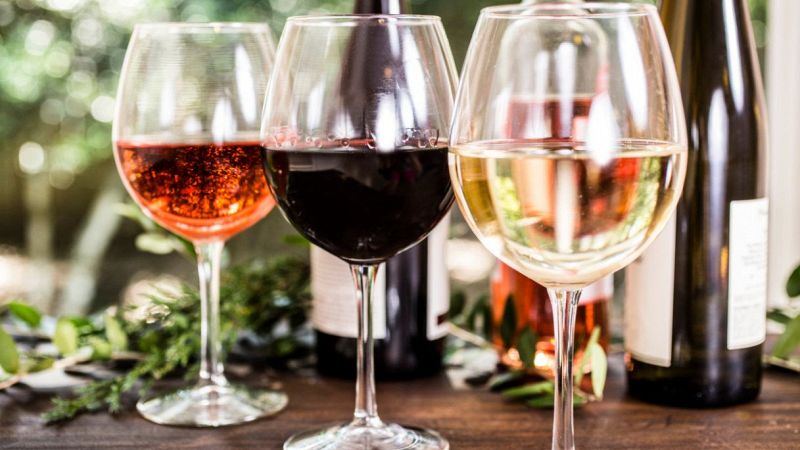 Vino