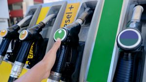 Benzina, italiani a San Marino