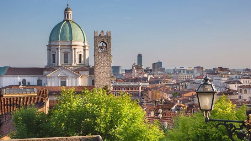 Brescia