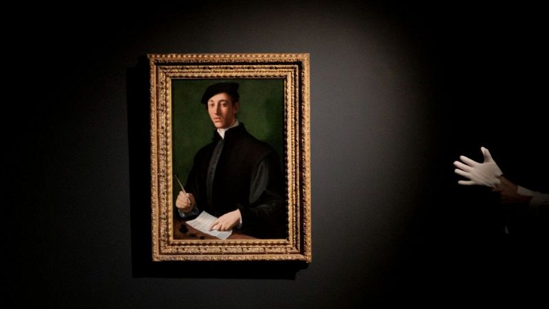 Bronzino