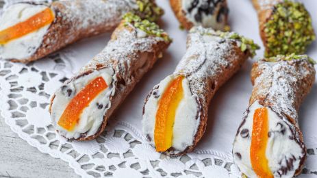 Cannoli