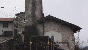 Archeologi risolvono il caso di un brutale omicidio medievale