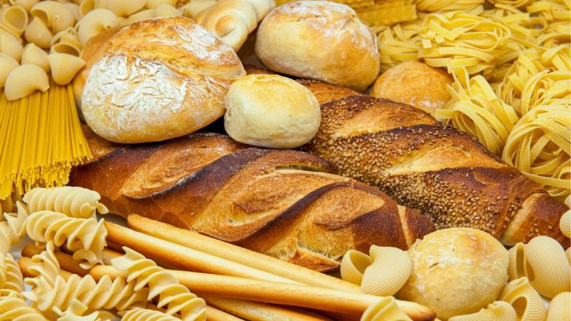 Inflazione, la classifica dei rincari alimentari