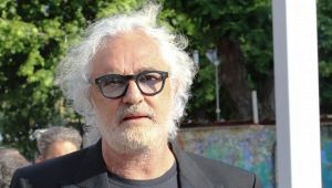 Briatore contro il Comune di Roma
