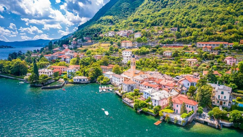 Laglio