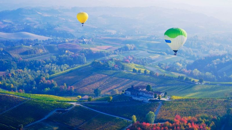 Langhe