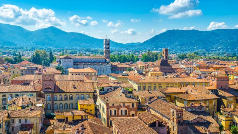Lucca