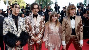 Maneskin, evento top secret a Roma