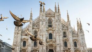 Duomo di Milano