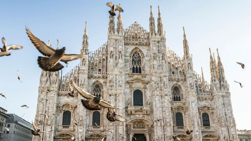 Duomo di Milano