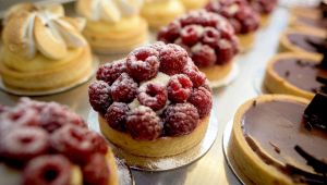 Pasticceria