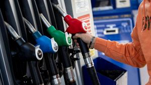 Prezzi carburante in Italia