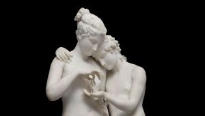 statua del Canova venduta a prezzo record