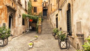 Roma
