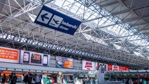 Roma Fiumicino