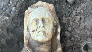 Statua di Ercole Appia Antica