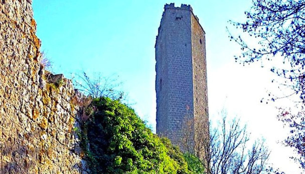 Torre Chia