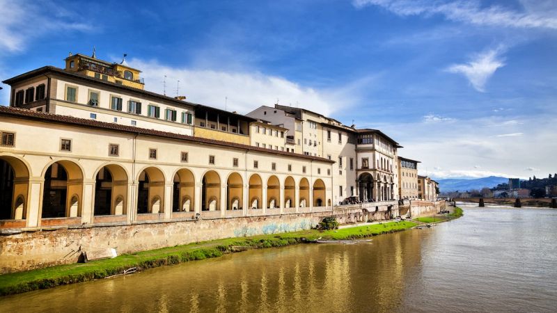 Uffizi