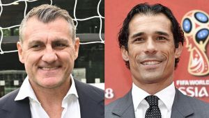 Vieri e Corradi