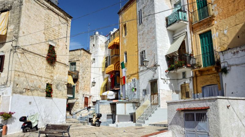 Città dove costa meno comprare casa