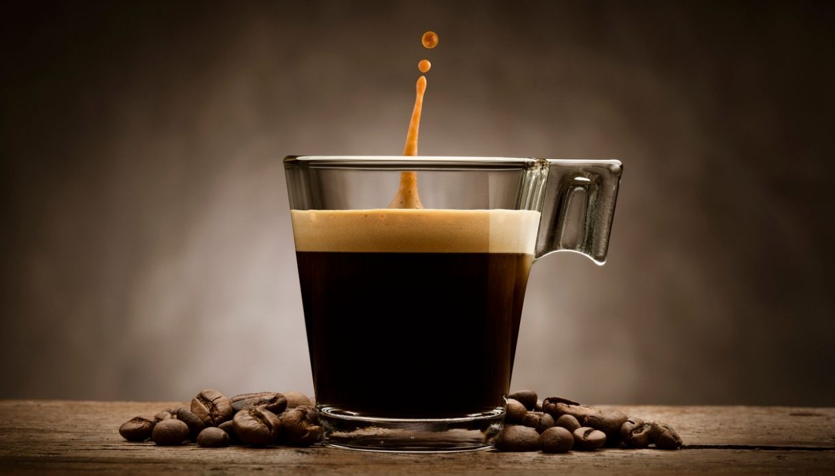 Starbucks lancia caffè all'olio