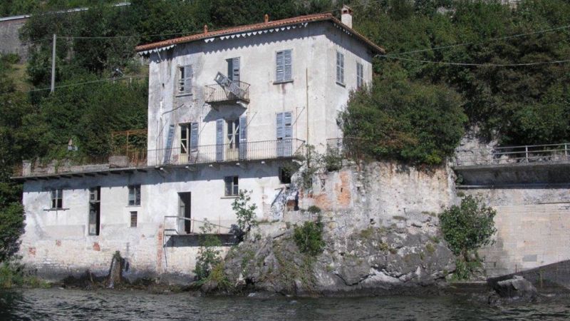 Venduta la Casa Fiumelatte in Varenna: la maxi cifra
