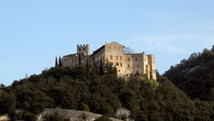 Castello di Madruzzo