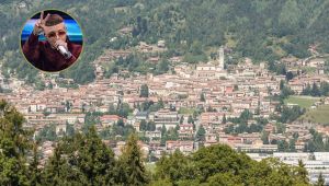 Lazza e Clusone