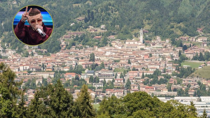 Lazza e Clusone