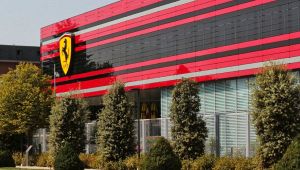 Bonus ai dipendenti Ferrari