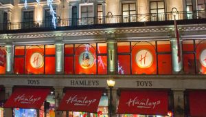 Hamleys