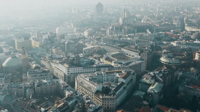 Eventi climatici estremi, le regioni a rischio