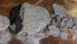 Meteorite